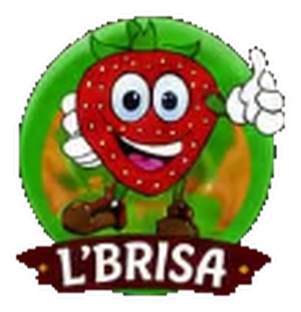 Logo L’Brisa